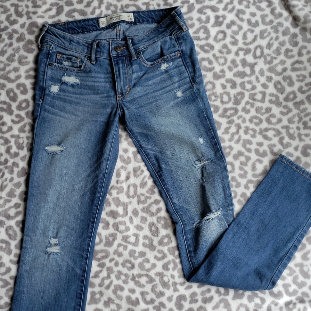 Abercrombie Jeans